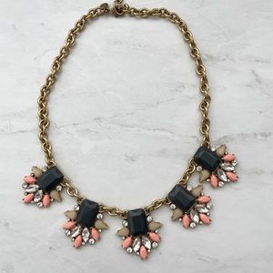 J Crew Necklace